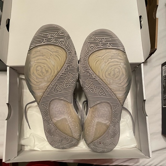 Nike zoom freak 1 grey - Picture 3 of 3